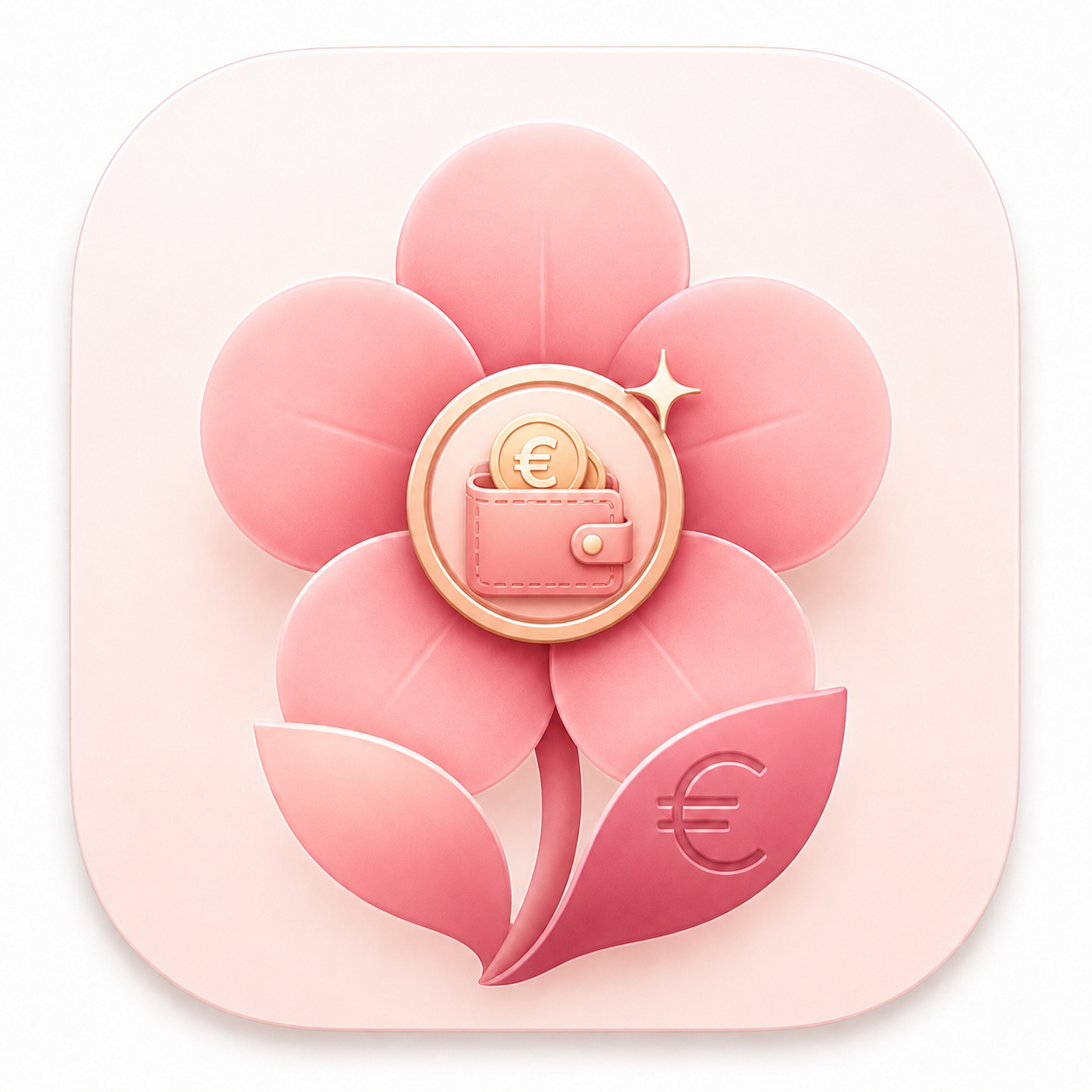 Florine logo